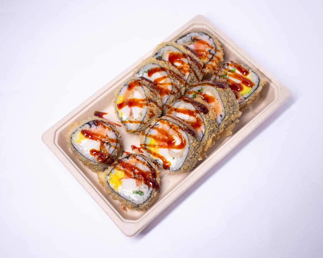 Quexopa roll
