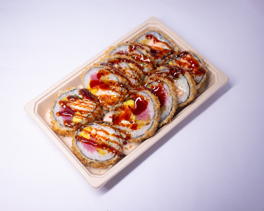 Tropicall Roll