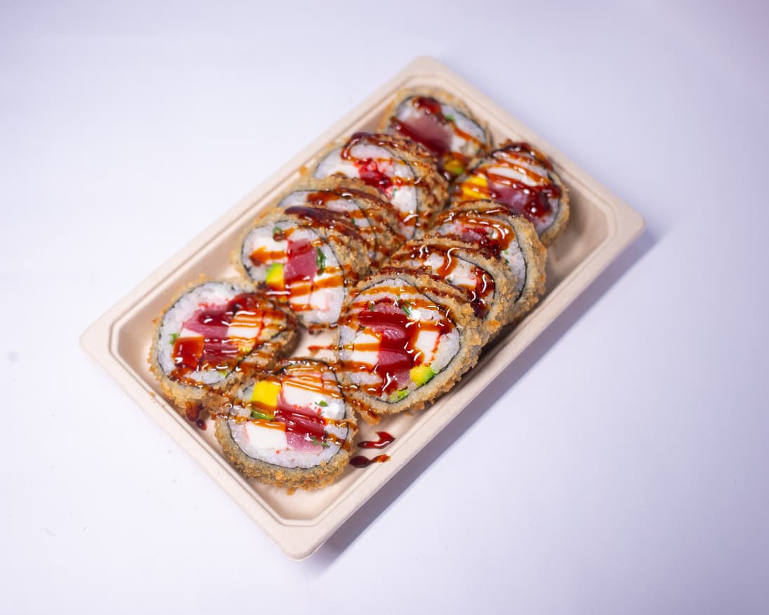 Ayala roll