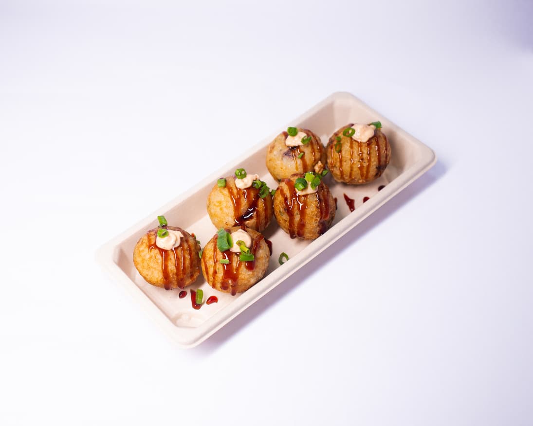 Takoyaki