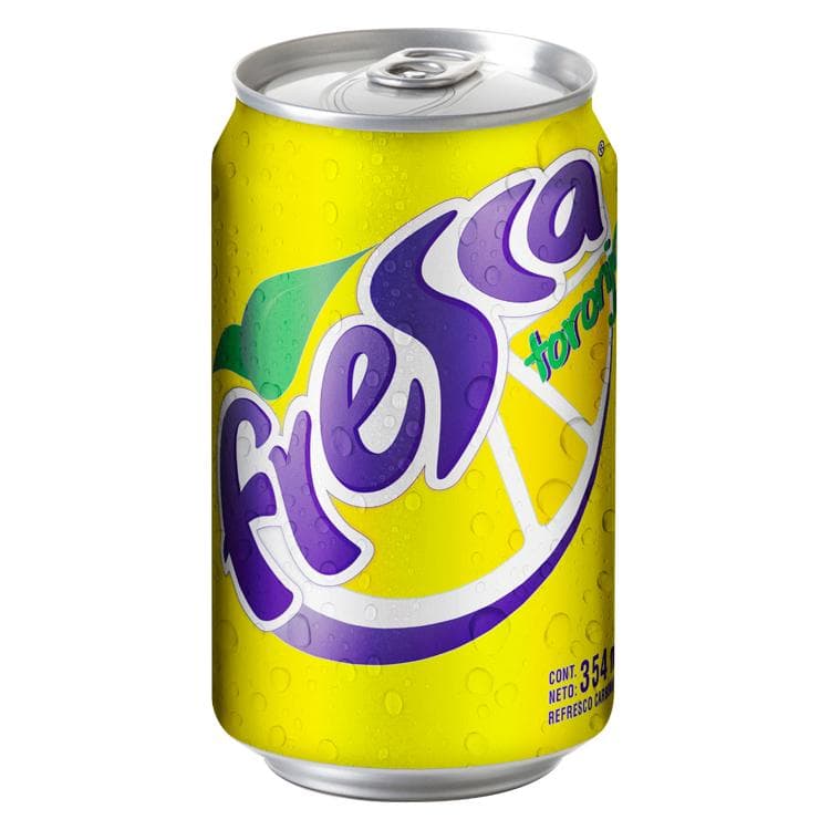 Fresca