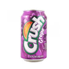 Crush Uva