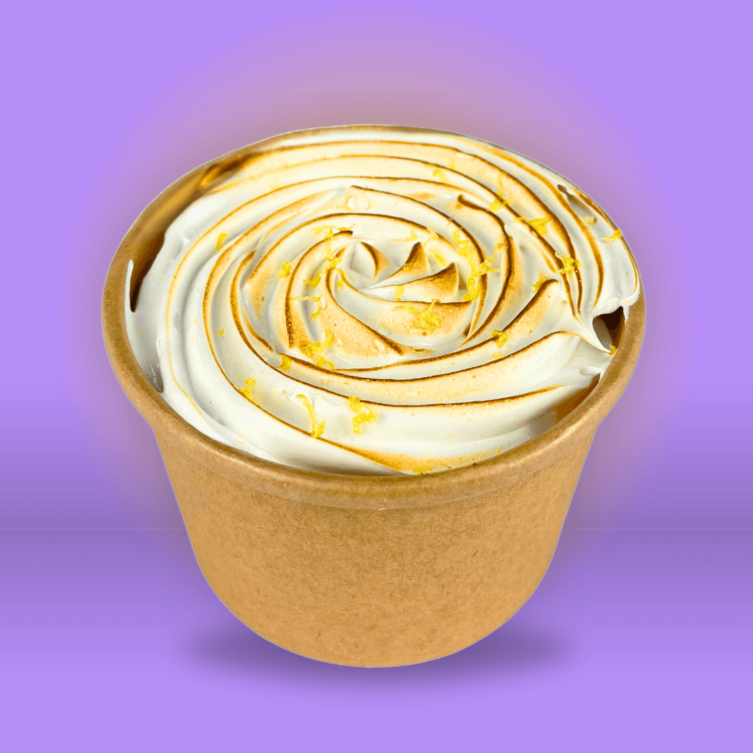 Pie de Limón