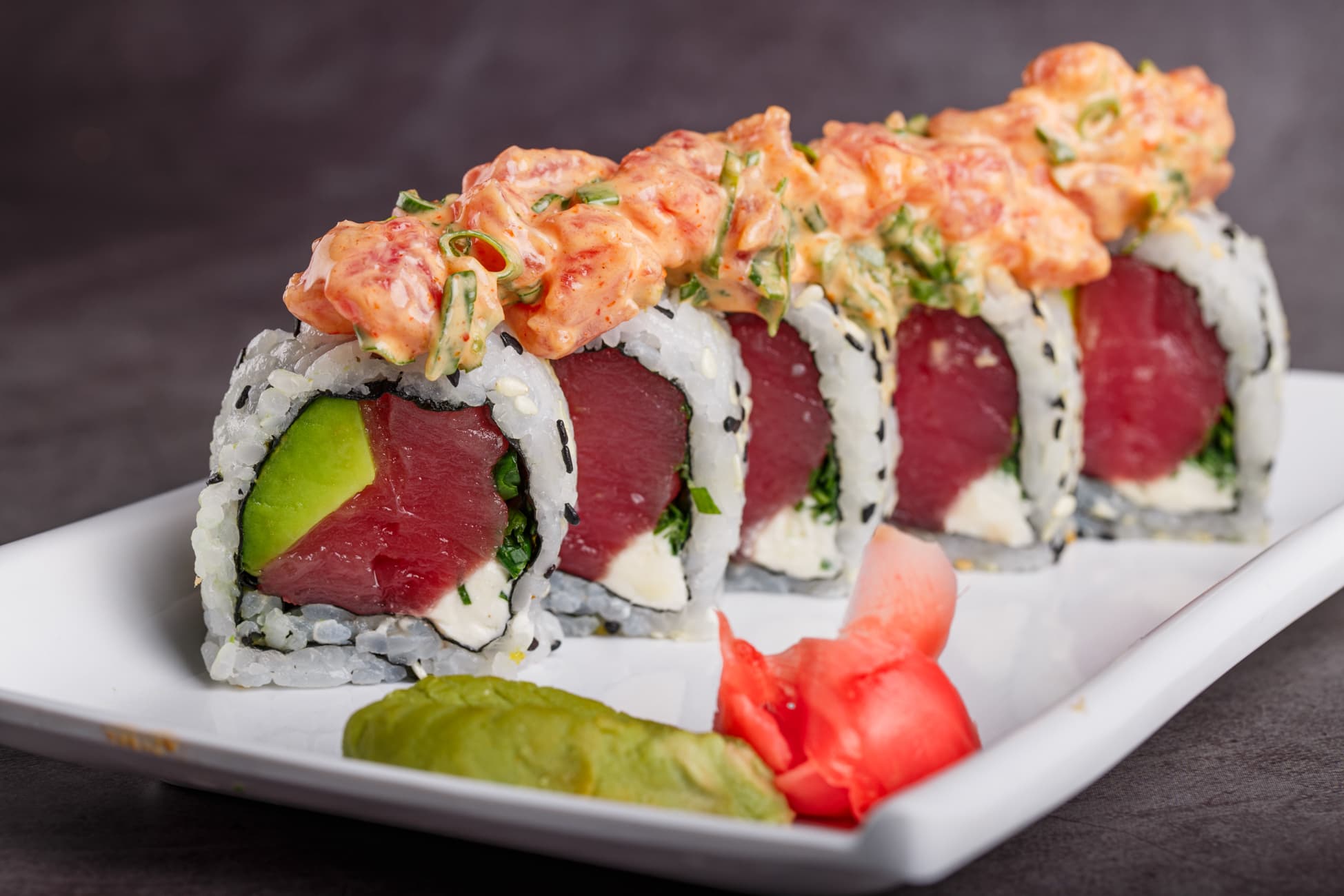 Hot roll