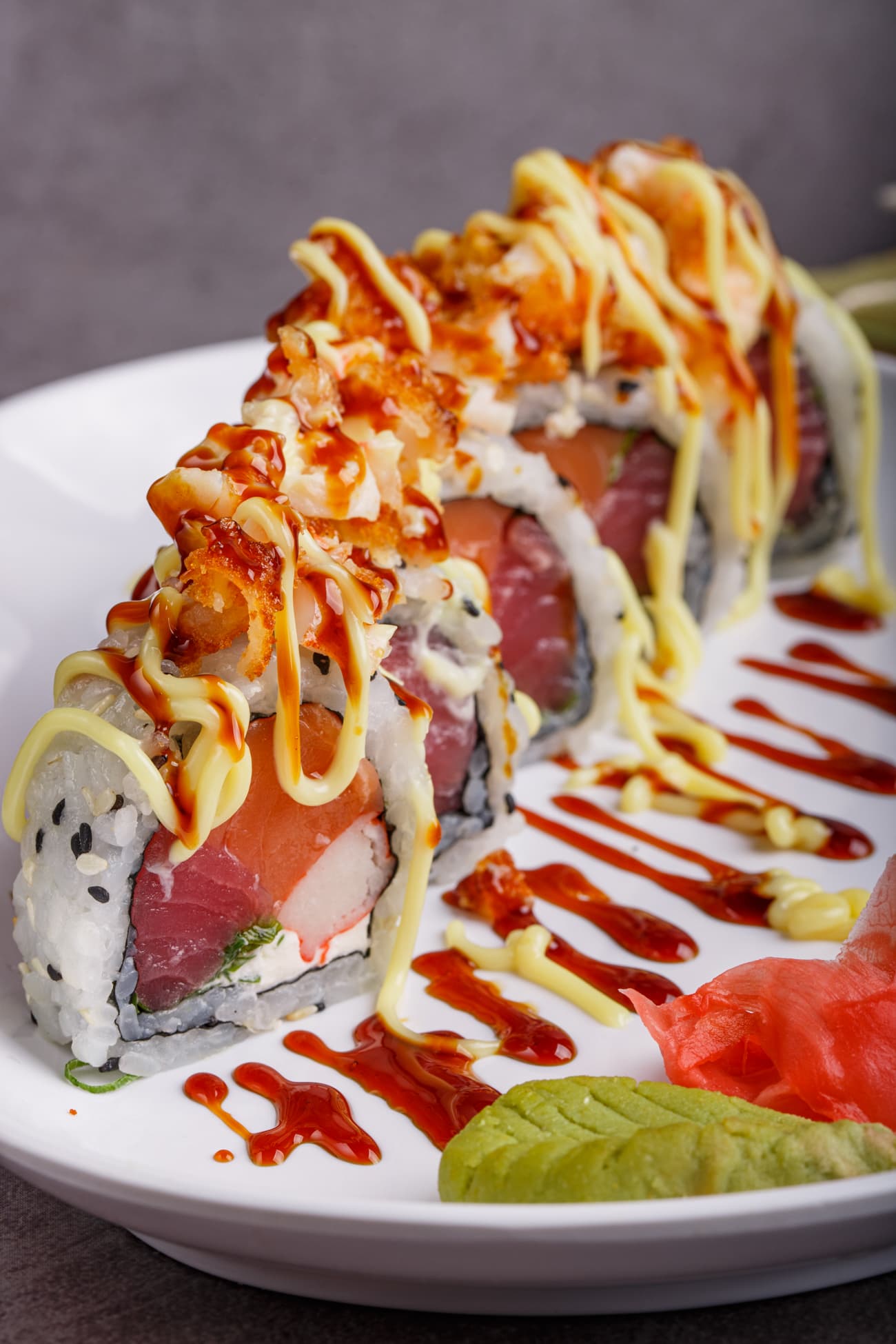 Mar roll
