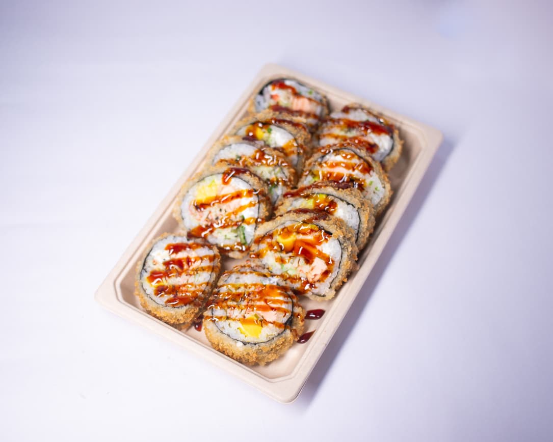 Buco roll