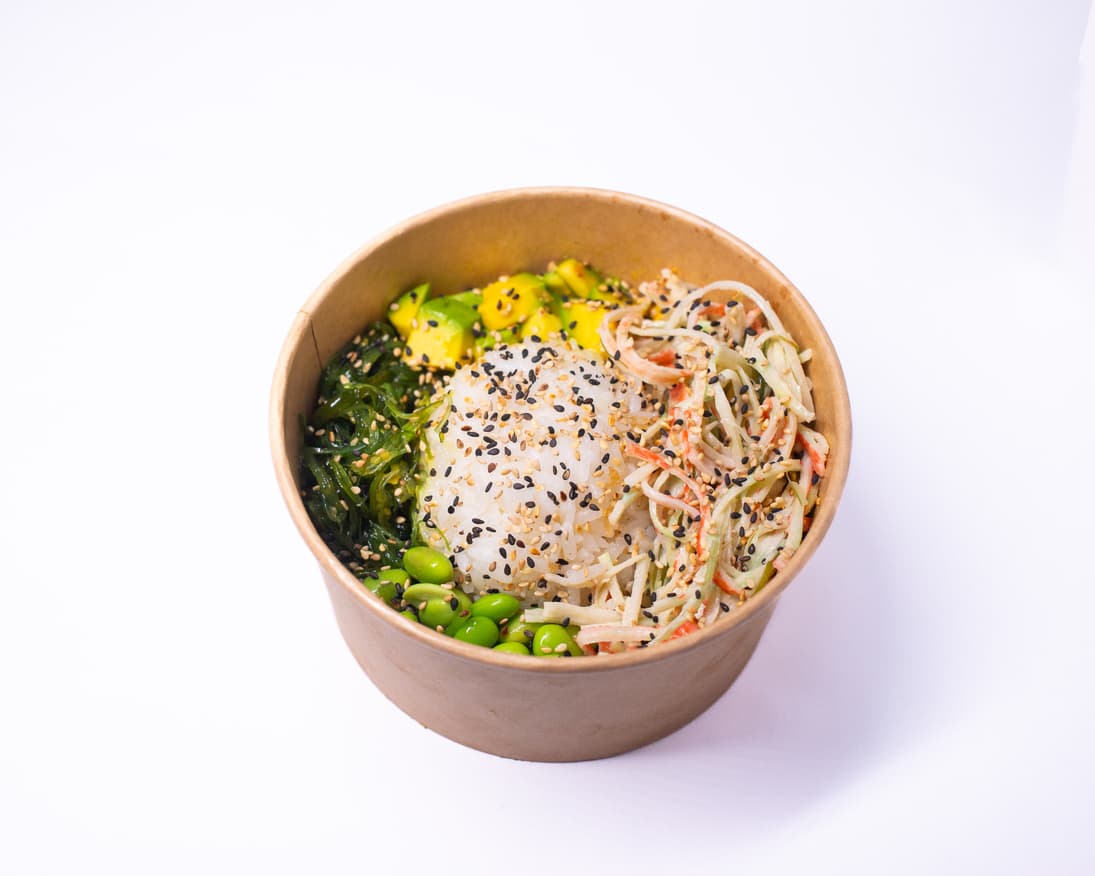 Poke Dinamita