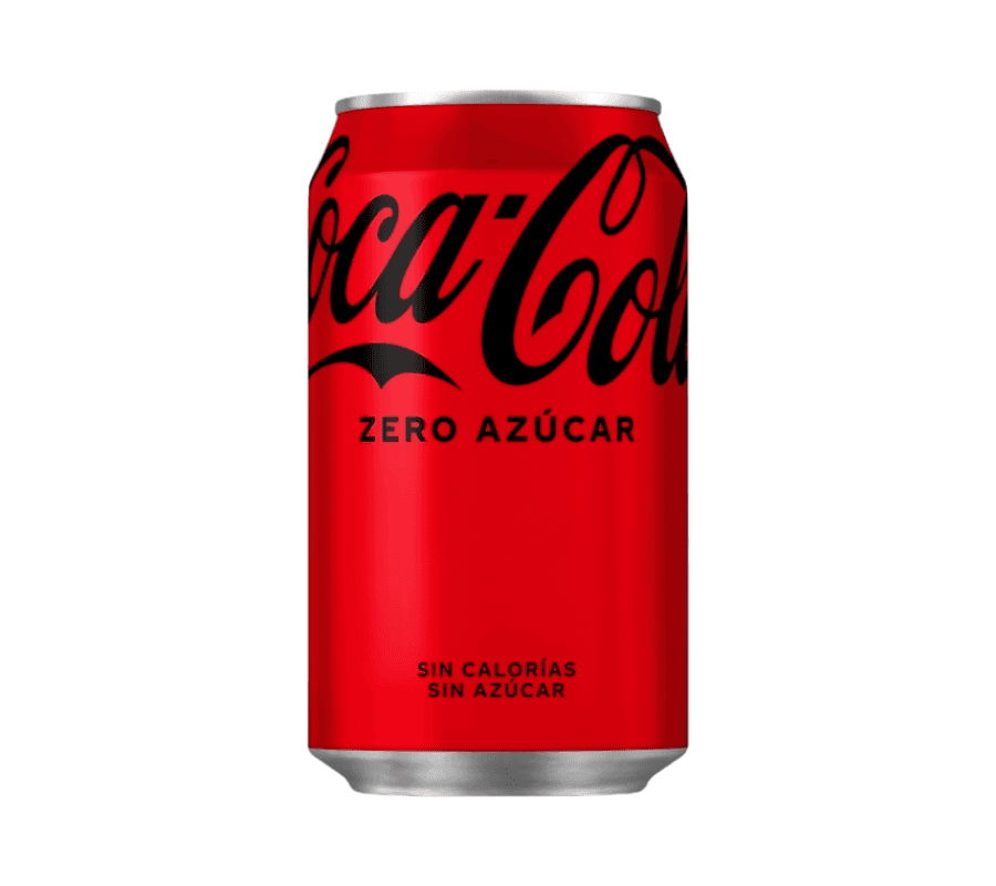 Coca Cola Zero