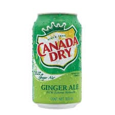 Canada Dry