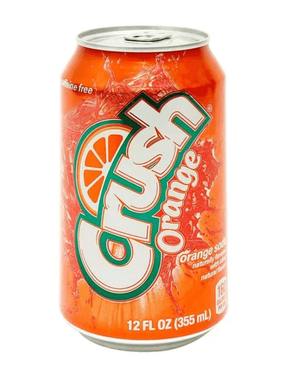 Crush