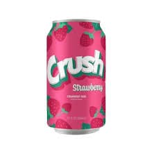 Crush Fresa