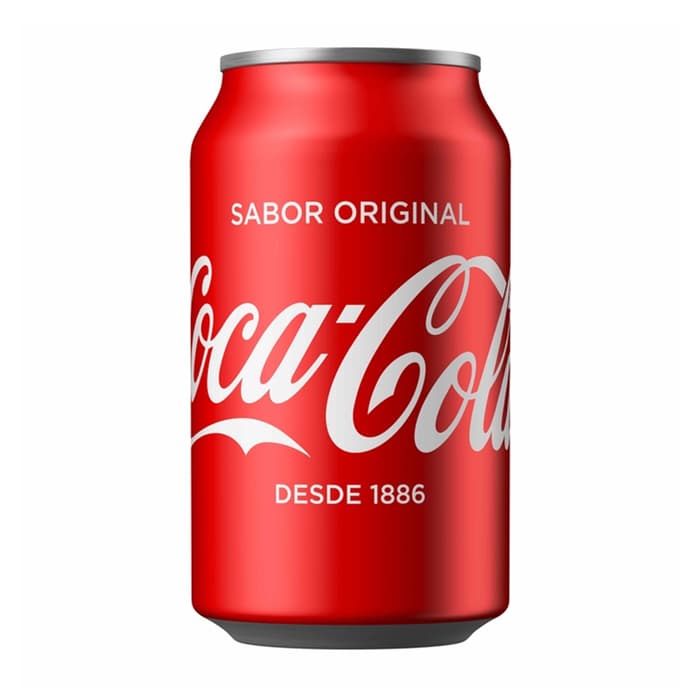 Coca Cola